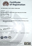 ISO 9001-2008