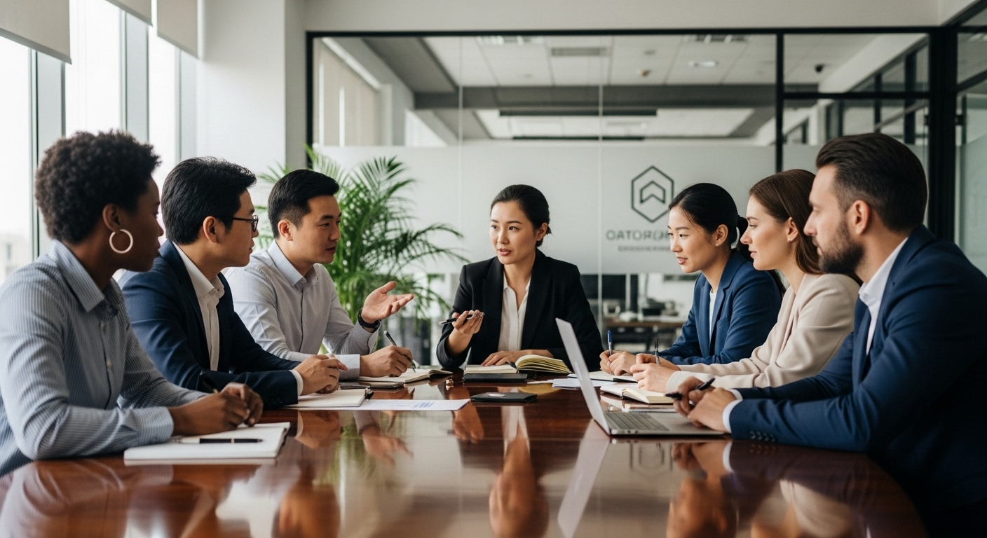 có nên quay lại công ty cũ khi có những cơ hội tốt như vậy ở phía trước?