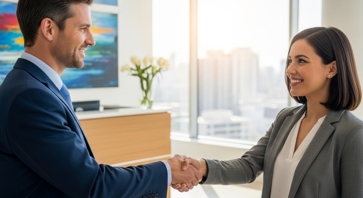 Giữ độ dài vừa phải, súc tích.