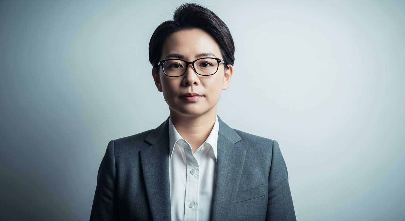 Chân dung chuyên nghiệp, trang phục công sở lịch sự và tư thế tự tin, thể hiện tốt các kỹ năng phỏng vấn Online hiệu quả. Chân dung chuyên nghiệp, trang phục công sở lịch sự và tư thế tự tin, thể hiện tốt các kỹ năng phỏng vấn Online hiệu quả.