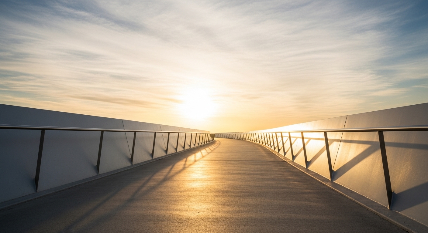 Con đường hiện đại, kiến trúc vươn tới chân trời tươi sáng, tượng trưng cho hành trình sự nghiệp và cơ hội mới khi chuẩn bị thành thạo các câu hỏi phỏng vấn tiếng Trung. Con đường hiện đại, kiến trúc vươn tới chân trời tươi sáng, tượng trưng cho hành trình sự nghiệp và cơ hội mới khi chuẩn bị thành thạo các câu hỏi phỏng vấn tiếng Trung.