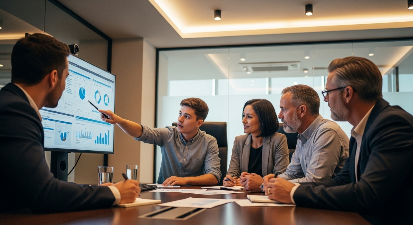 Cung cấp thông tin hữu ích cho người dùng khi hình ảnh không hiển thị hoặc sử dụng trình đọc màn hình.