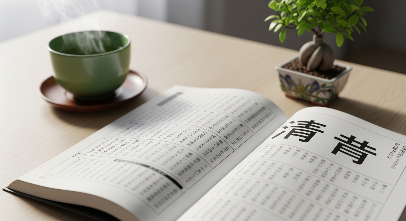 Học tiếng Nhật với sách, trà xanh và bonsai. Con đường chuẩn bị cho chương trình xuất khẩu lao động Nhật Bản 2025.