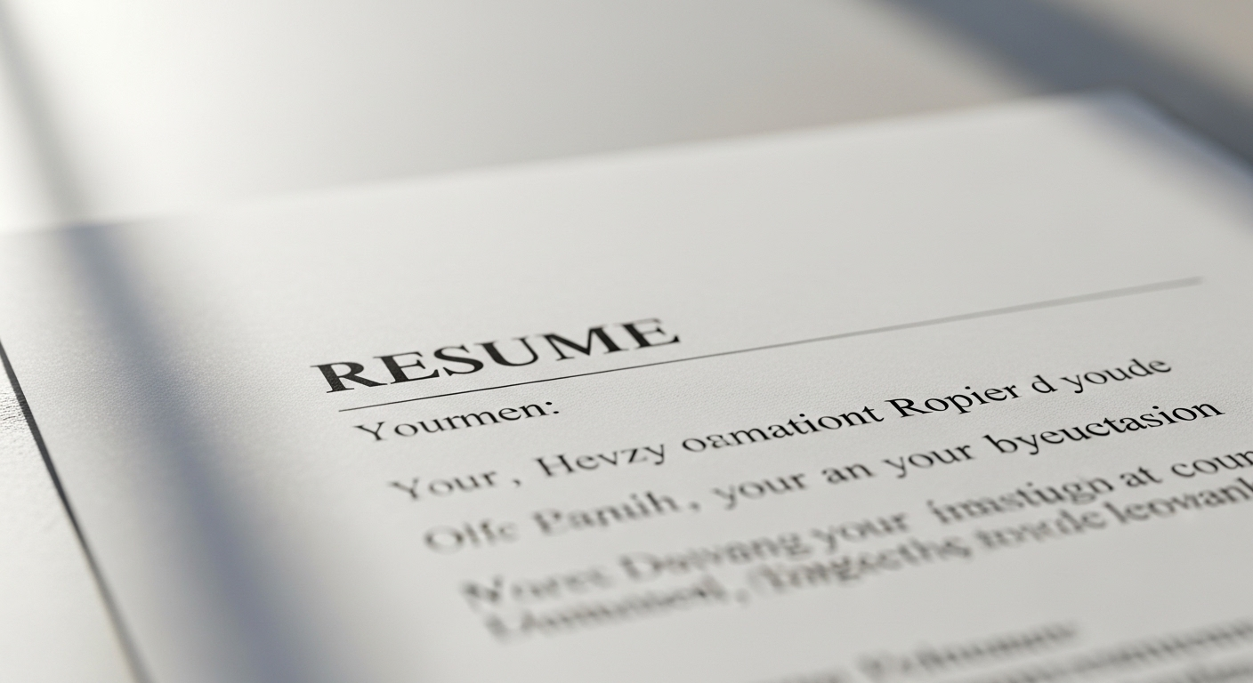 Cận cảnh phần Kinh nghiệm làm việc của mẫu CV IT, trình bày các thành tựu với số liệu định lượng cụ thể. Cận cảnh phần Kinh nghiệm làm việc của mẫu CV IT, trình bày các thành tựu với số liệu định lượng cụ thể.