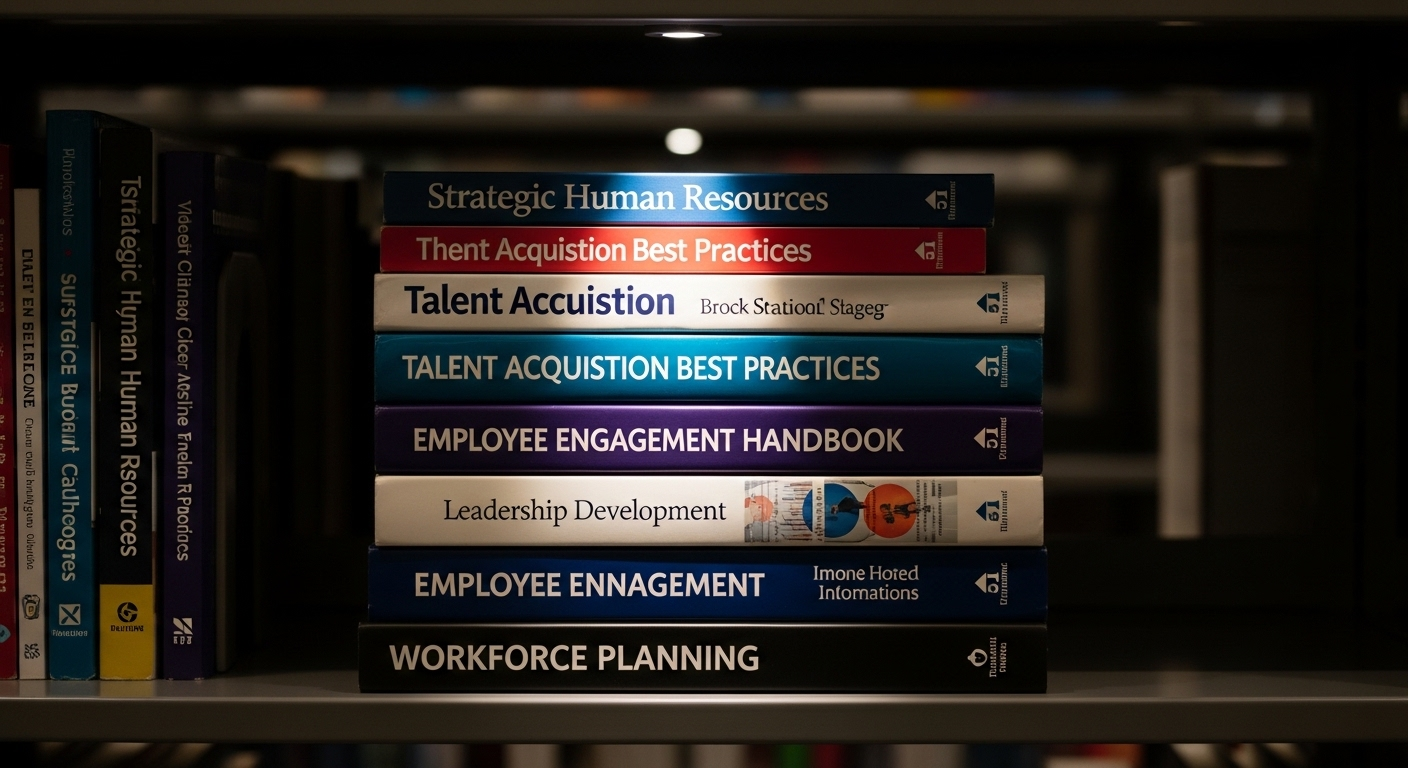 Gợi ý về nội dung và mục đích sử dụng của các cuốn sách.