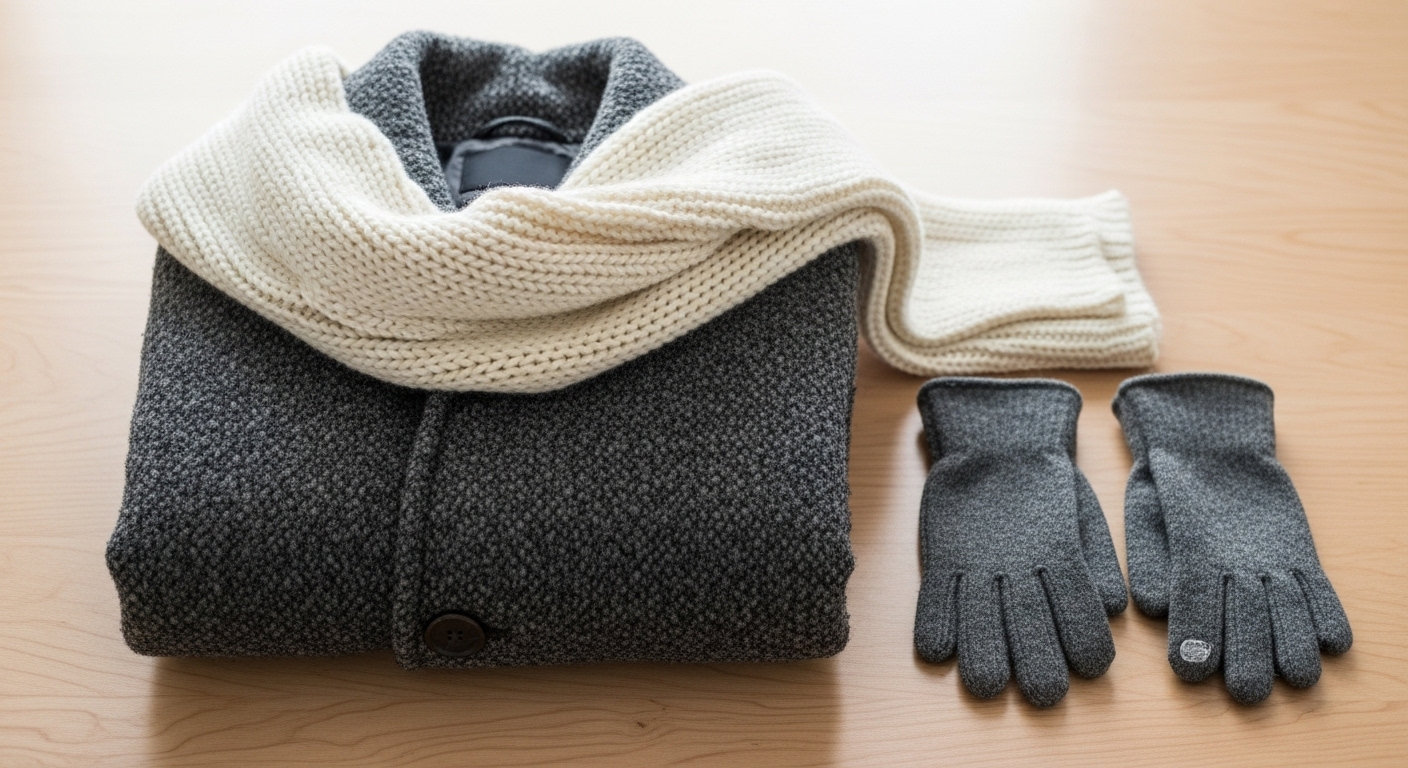 Đủ thông tin mà không quá dài dòng.